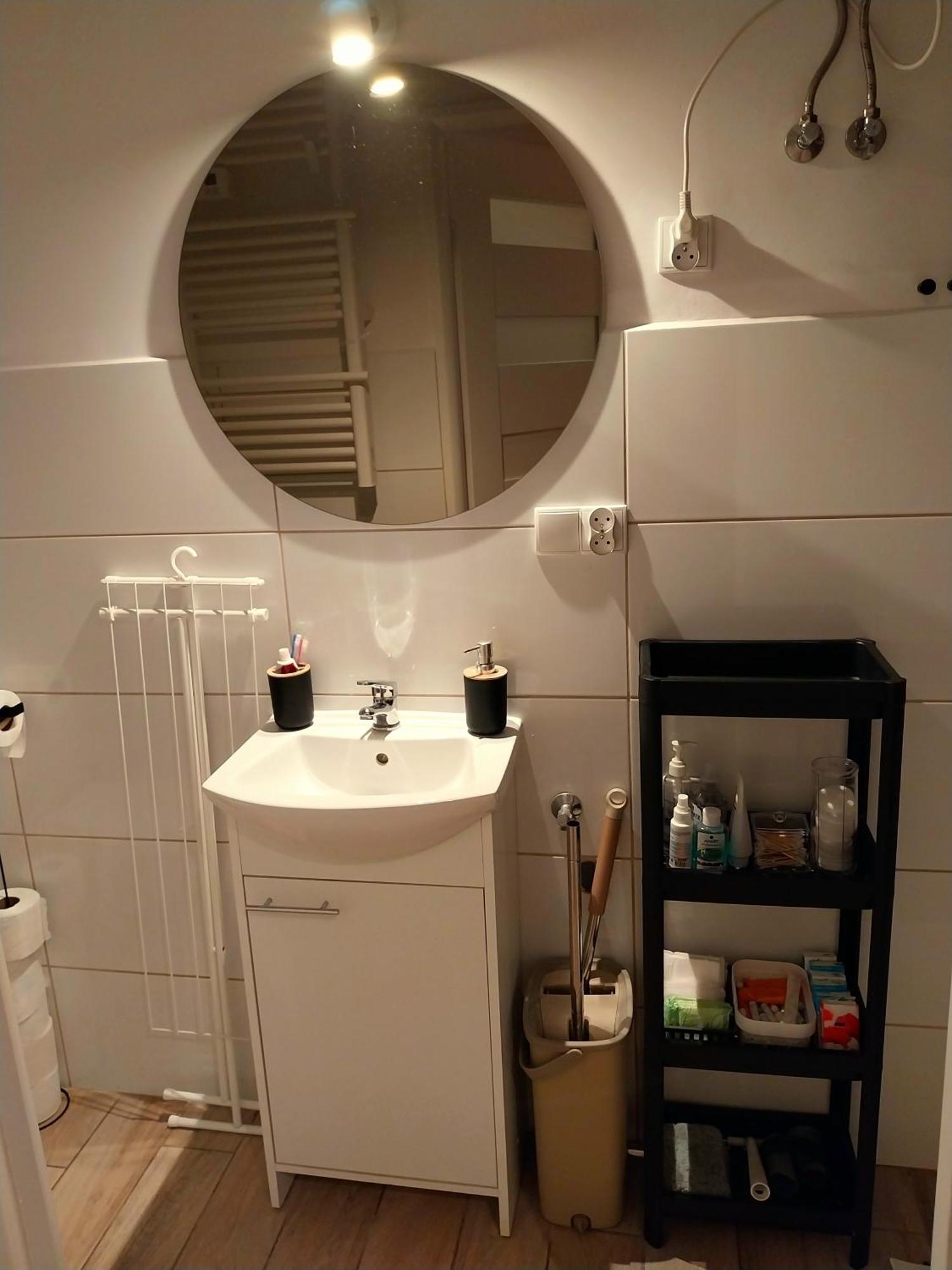 Apartament Srodmiescie Przemysl Bagian luar foto