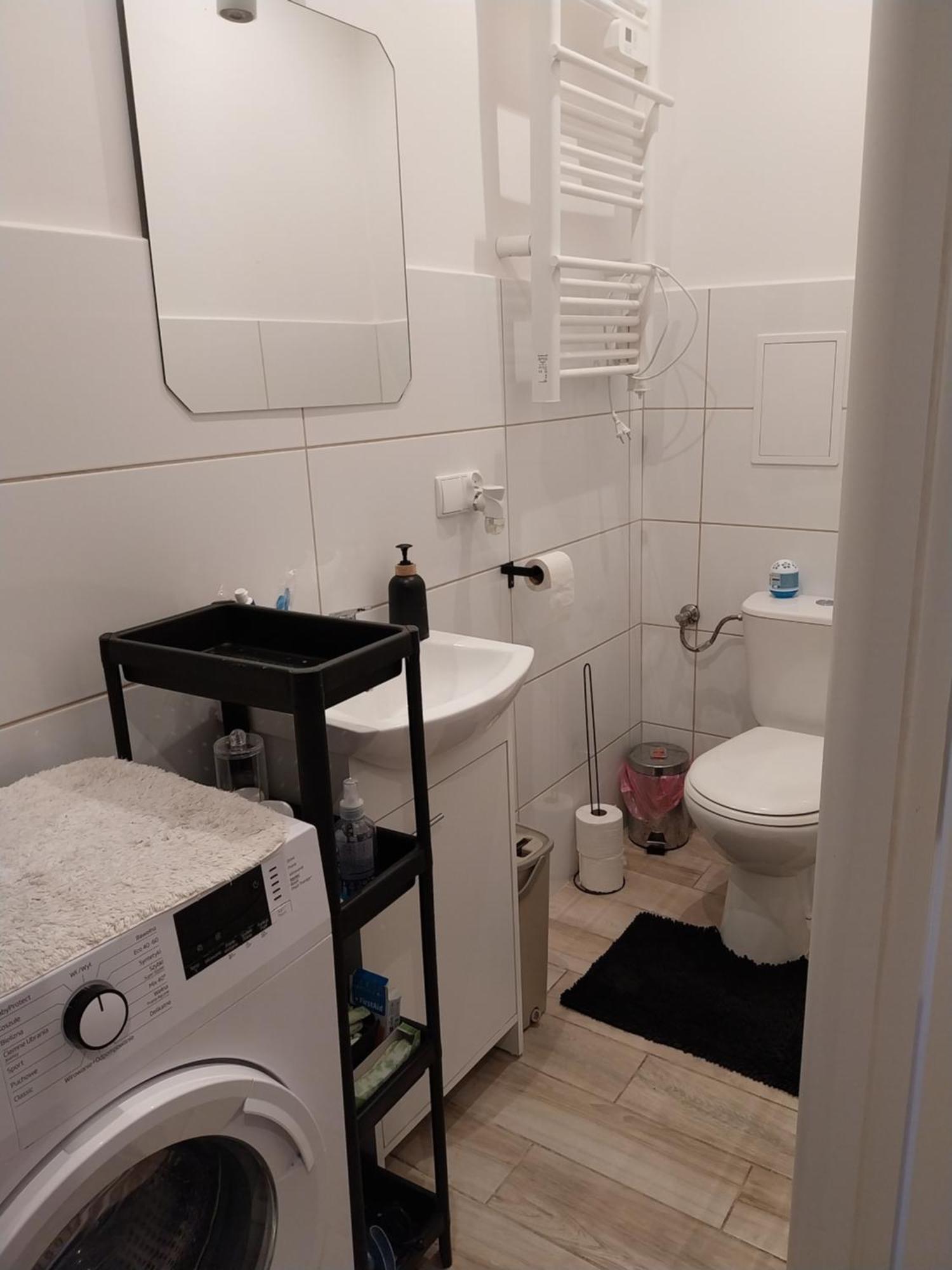 Apartament Srodmiescie Przemysl Bagian luar foto