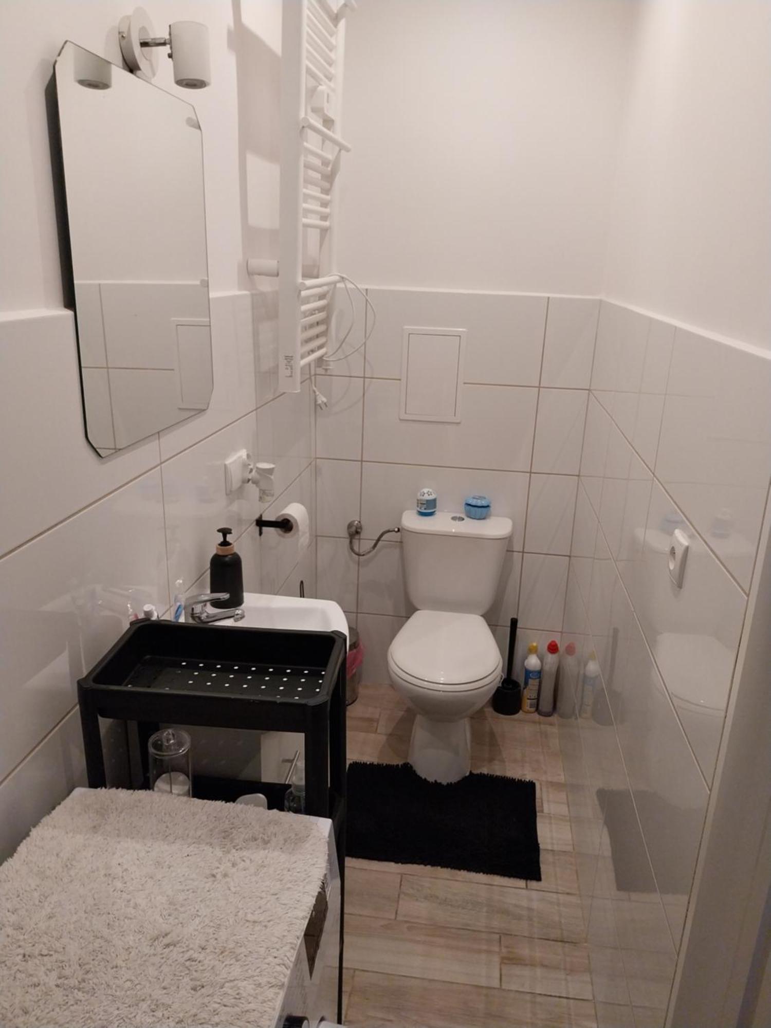 Apartament Srodmiescie Przemysl Bagian luar foto
