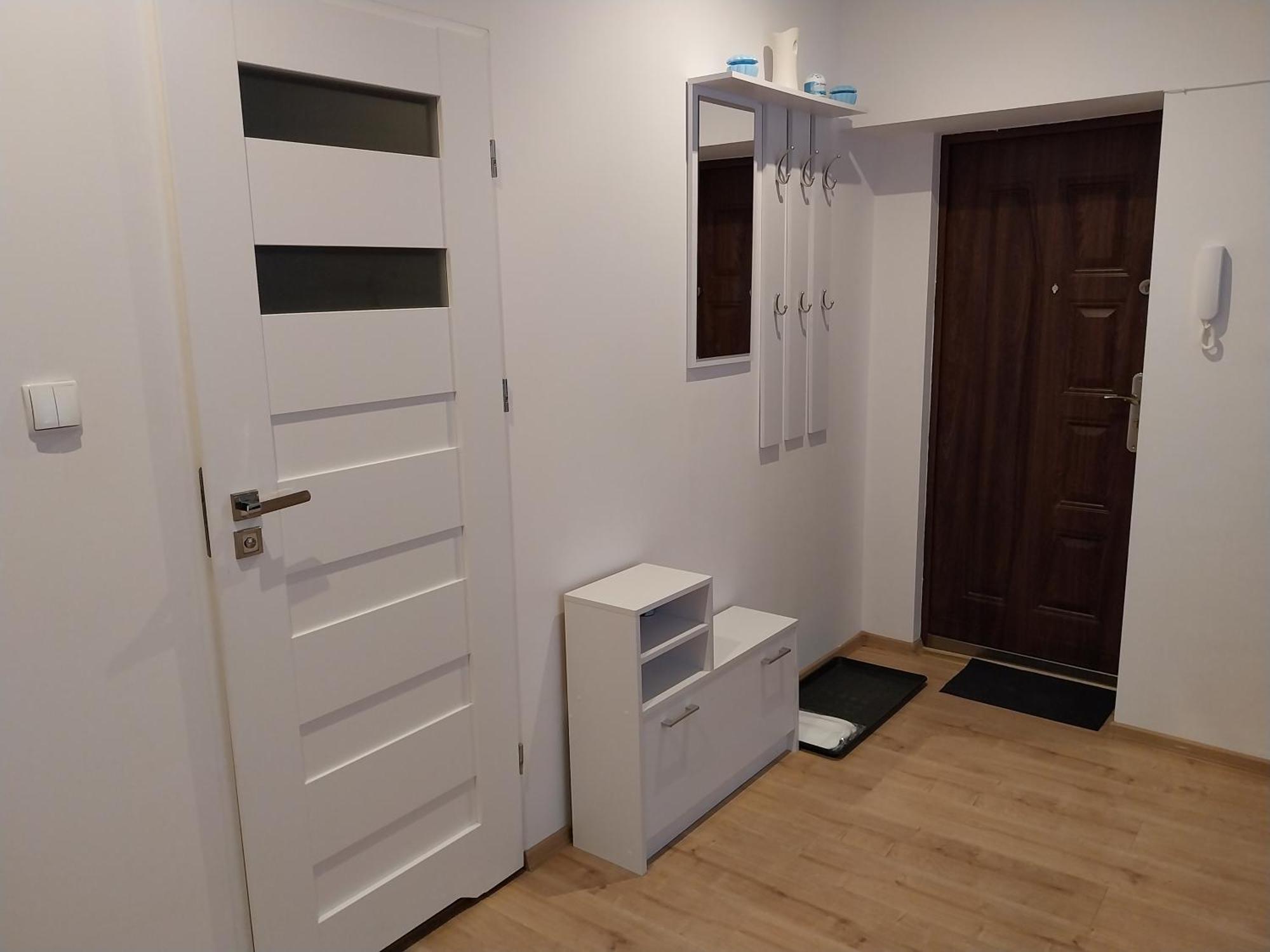 Apartament Srodmiescie Przemysl Bagian luar foto