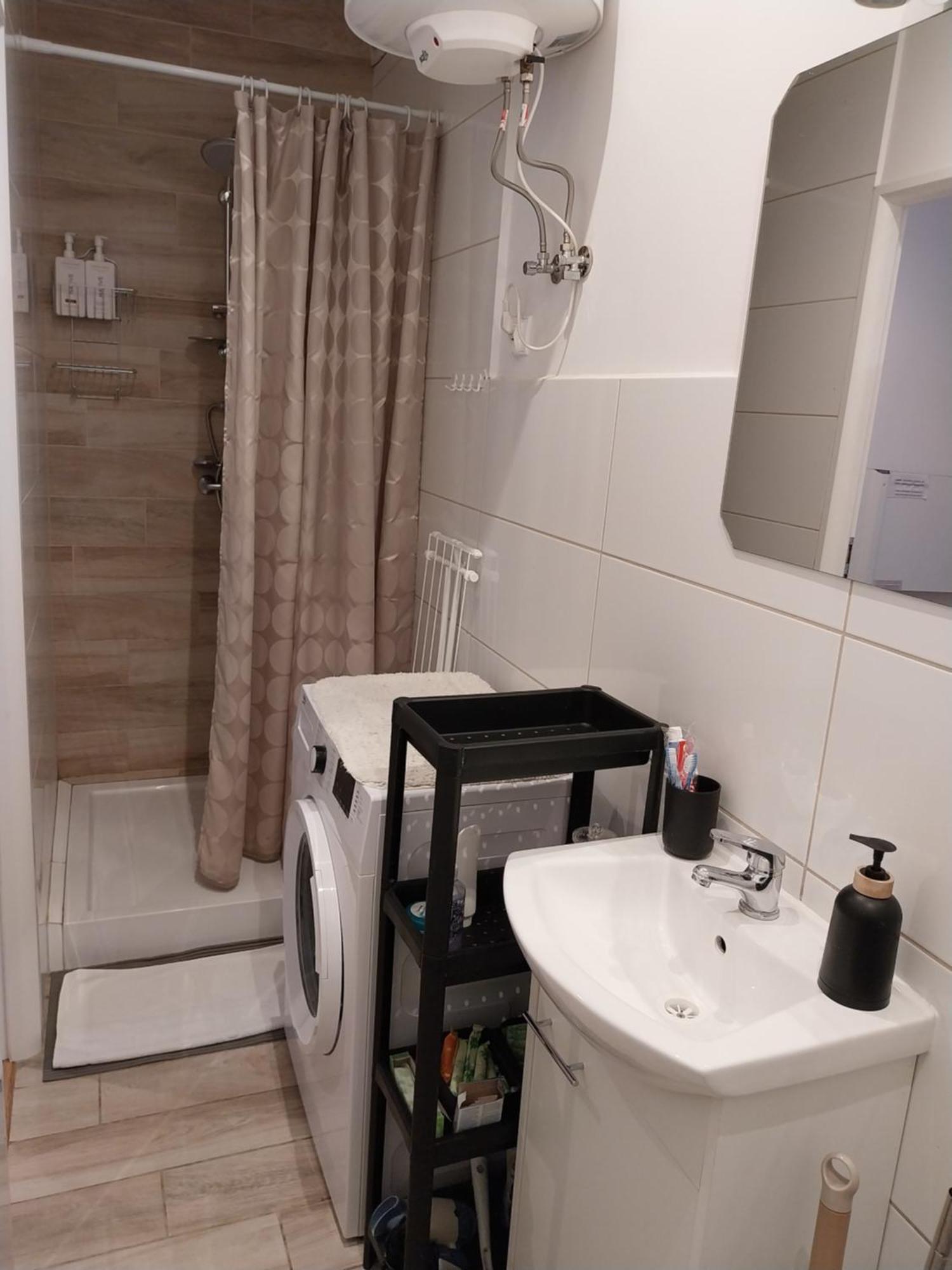 Apartament Srodmiescie Przemysl Bagian luar foto