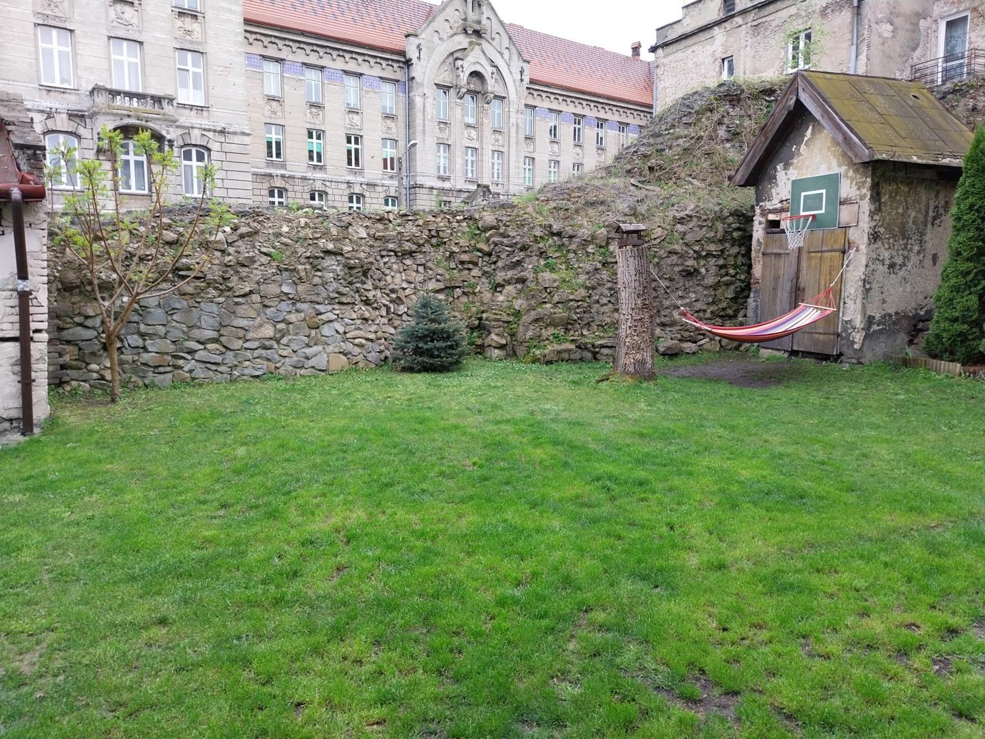 Apartament Srodmiescie Przemysl Bagian luar foto
